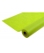 Tischdecken kiwigrün 1,2 x 50,4 m